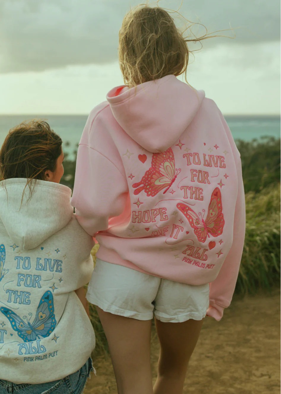 Hope Hoodie