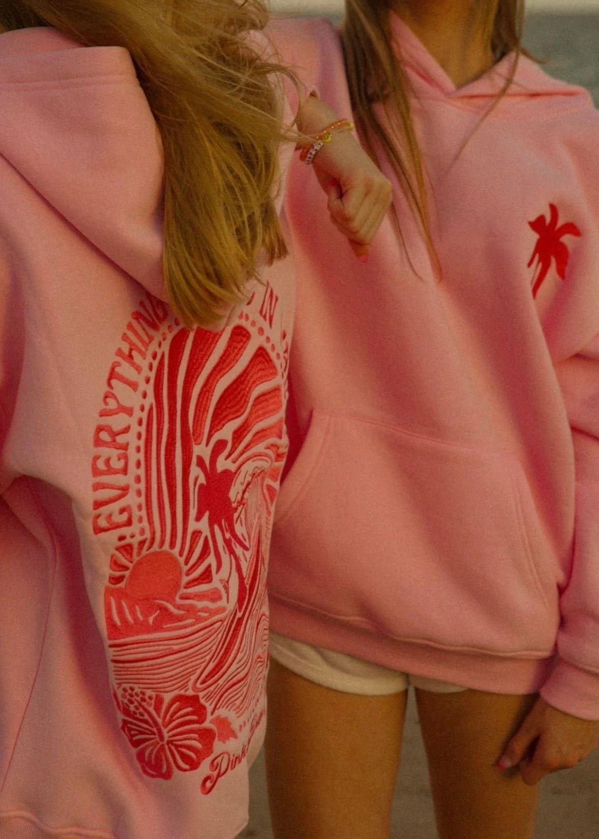 Waves Hoodie