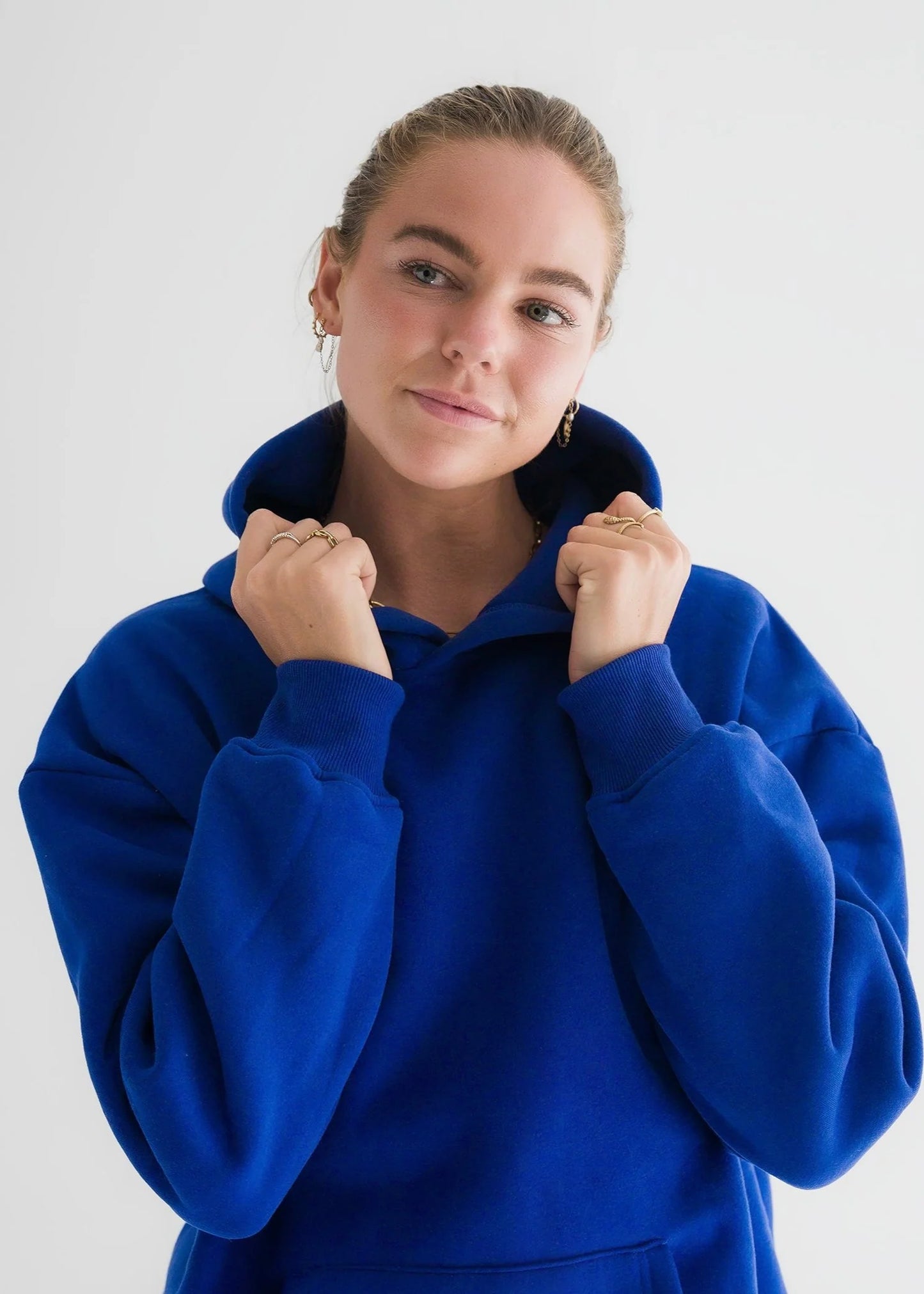 Hawaii Hibiscus Hoodie