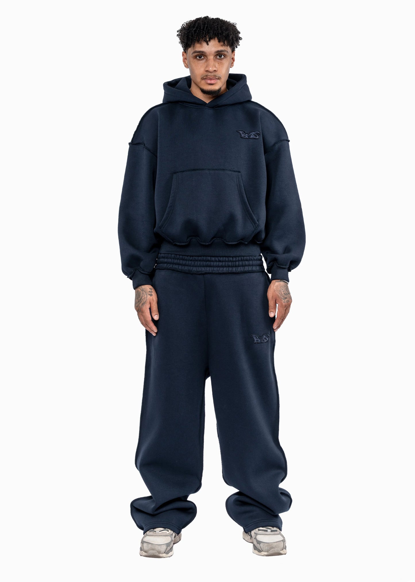 PATCH TRACKSUIT