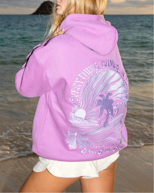 Waves Hoodie