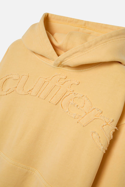 Scuffers Puffers Hoodie
