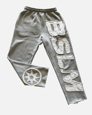 BSLM Sweatpants - Grey