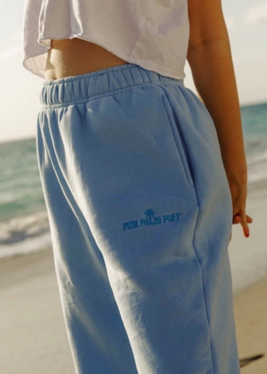 Puff Sweatpants