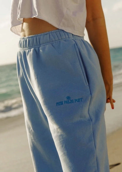 Puff Sweatpants