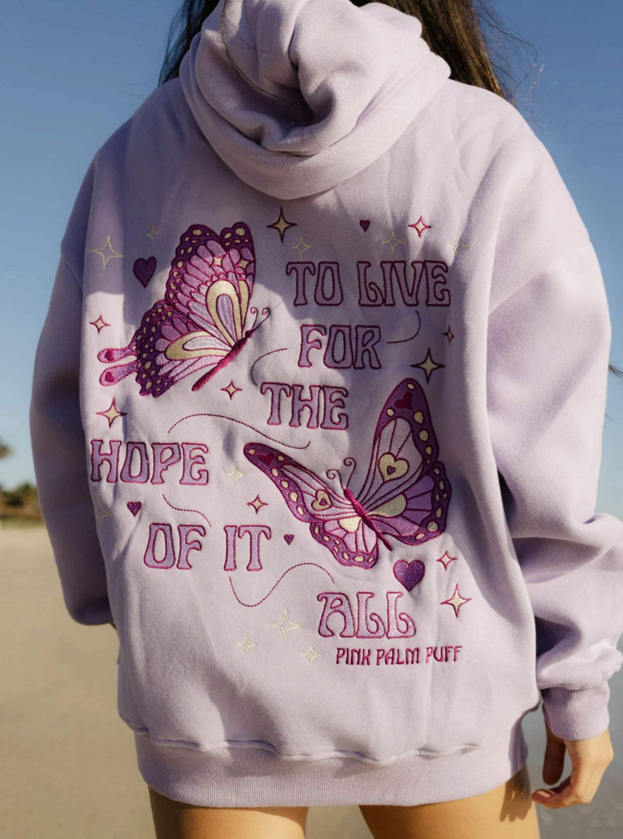 Hope Hoodie