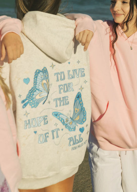 Hope Hoodie