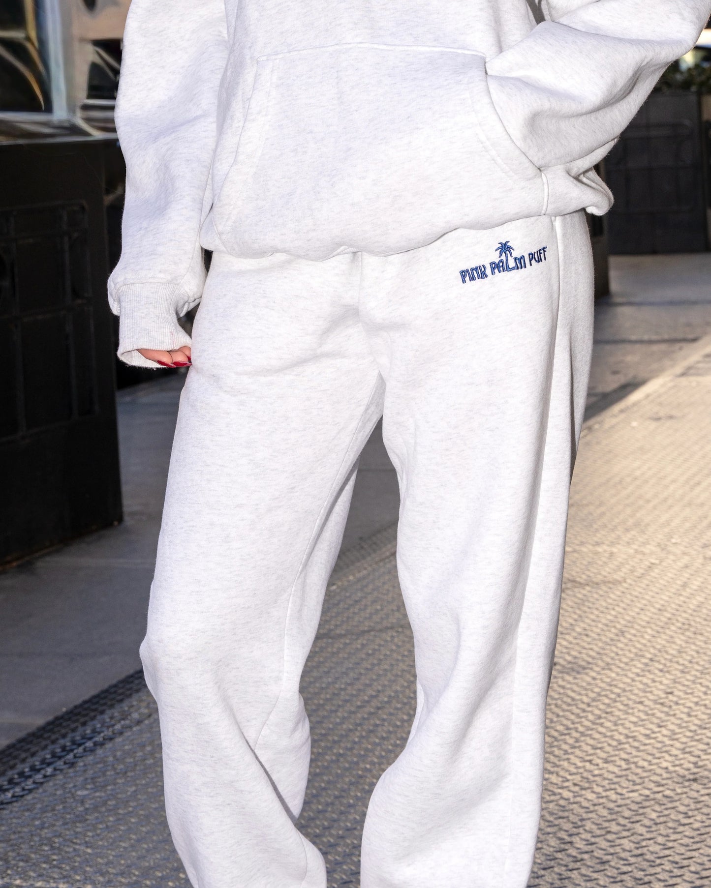PPP Classic Sweatpants