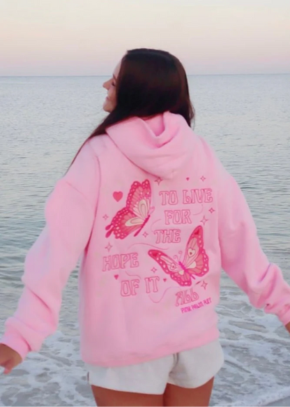 Hope Hoodie