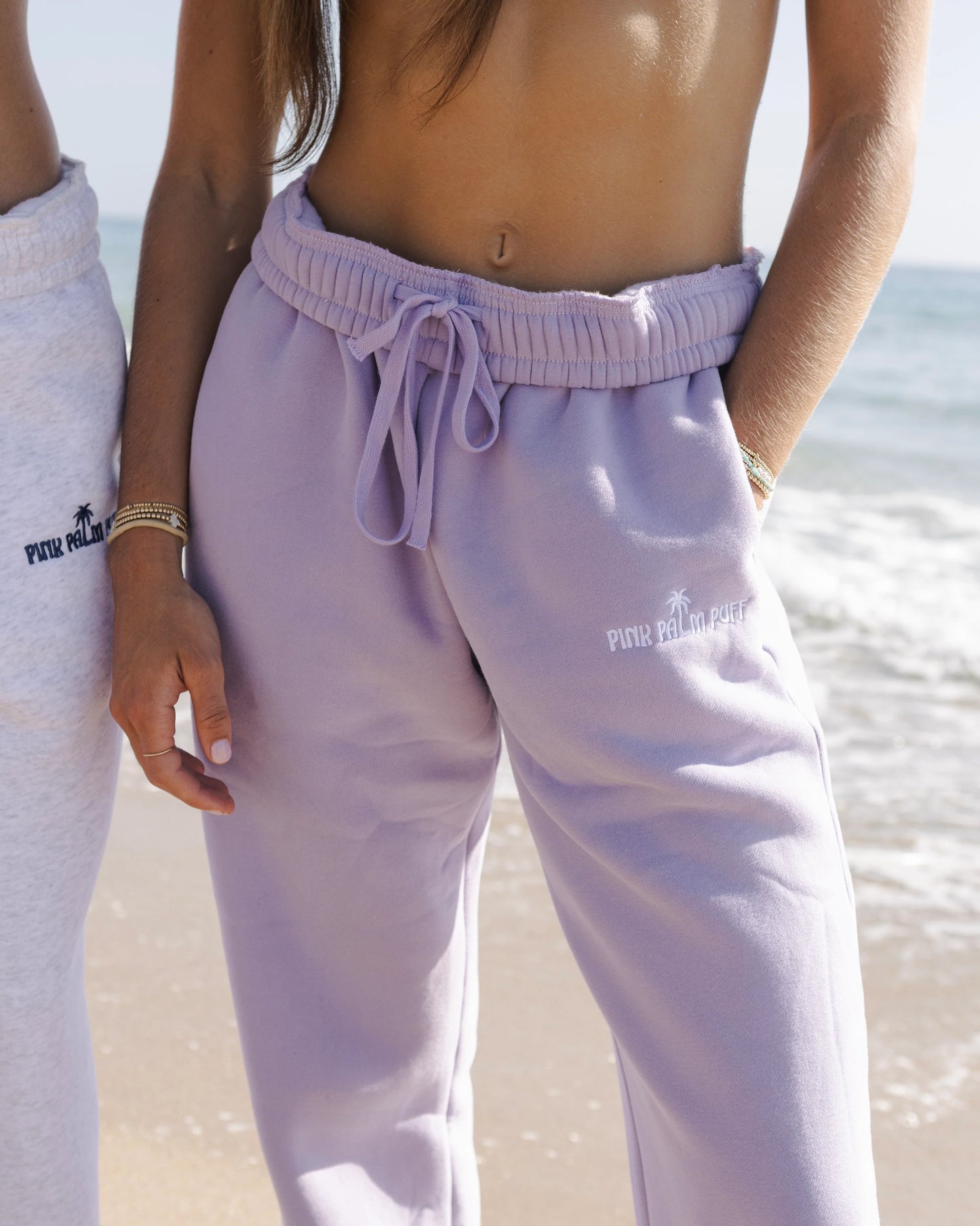 PPP Classic Sweatpants