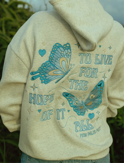 Hope Hoodie