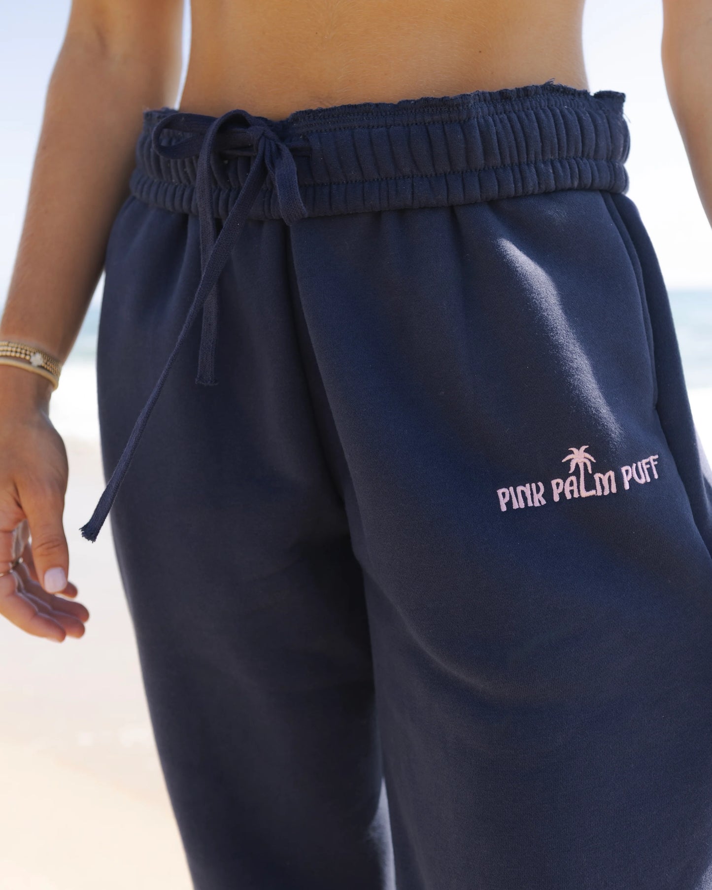 PPP Classic Sweatpants