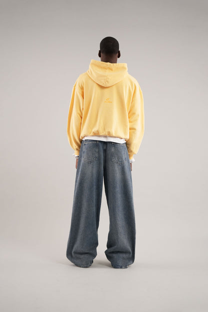 Scuffers Puffers Hoodie
