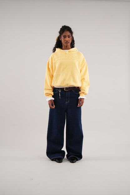 Scuffers Puffers Hoodie