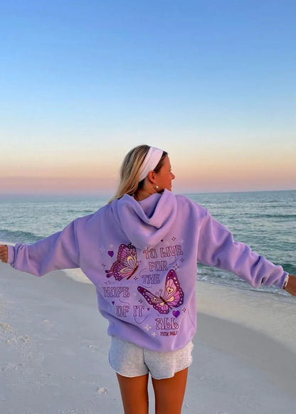 Hope Hoodie