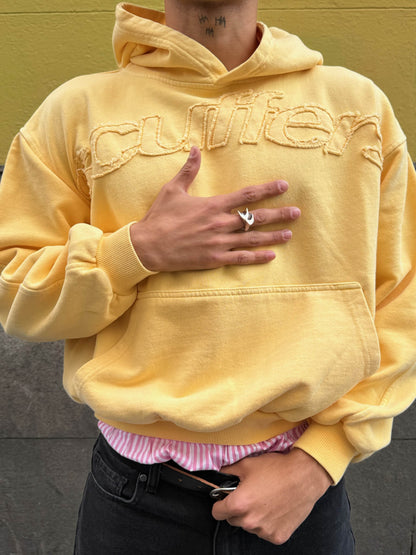 Scuffers Puffers Hoodie