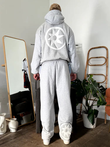 BSLM Sweatpants - Grey