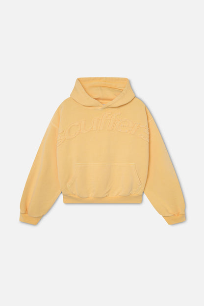 Scuffers Puffers Hoodie