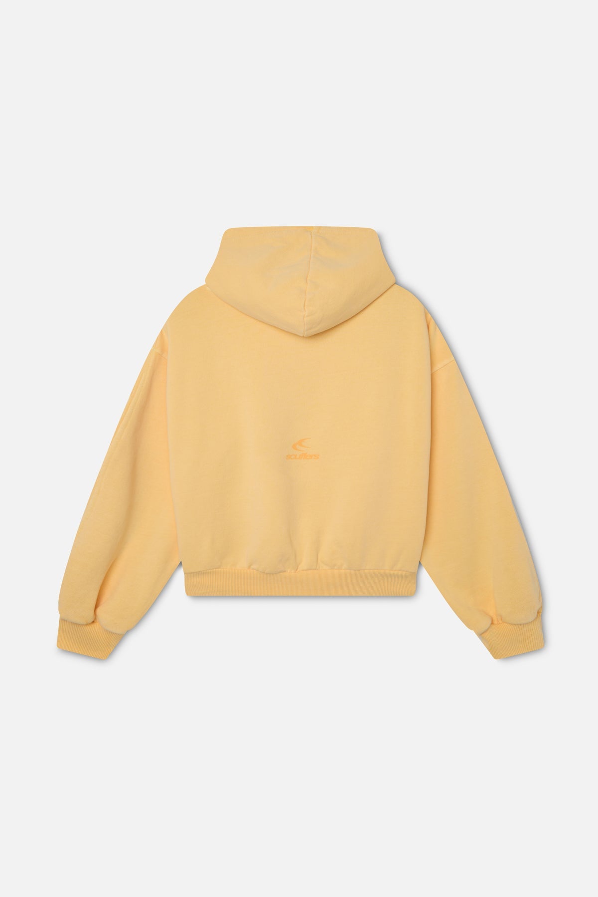 Scuffers Puffers Hoodie