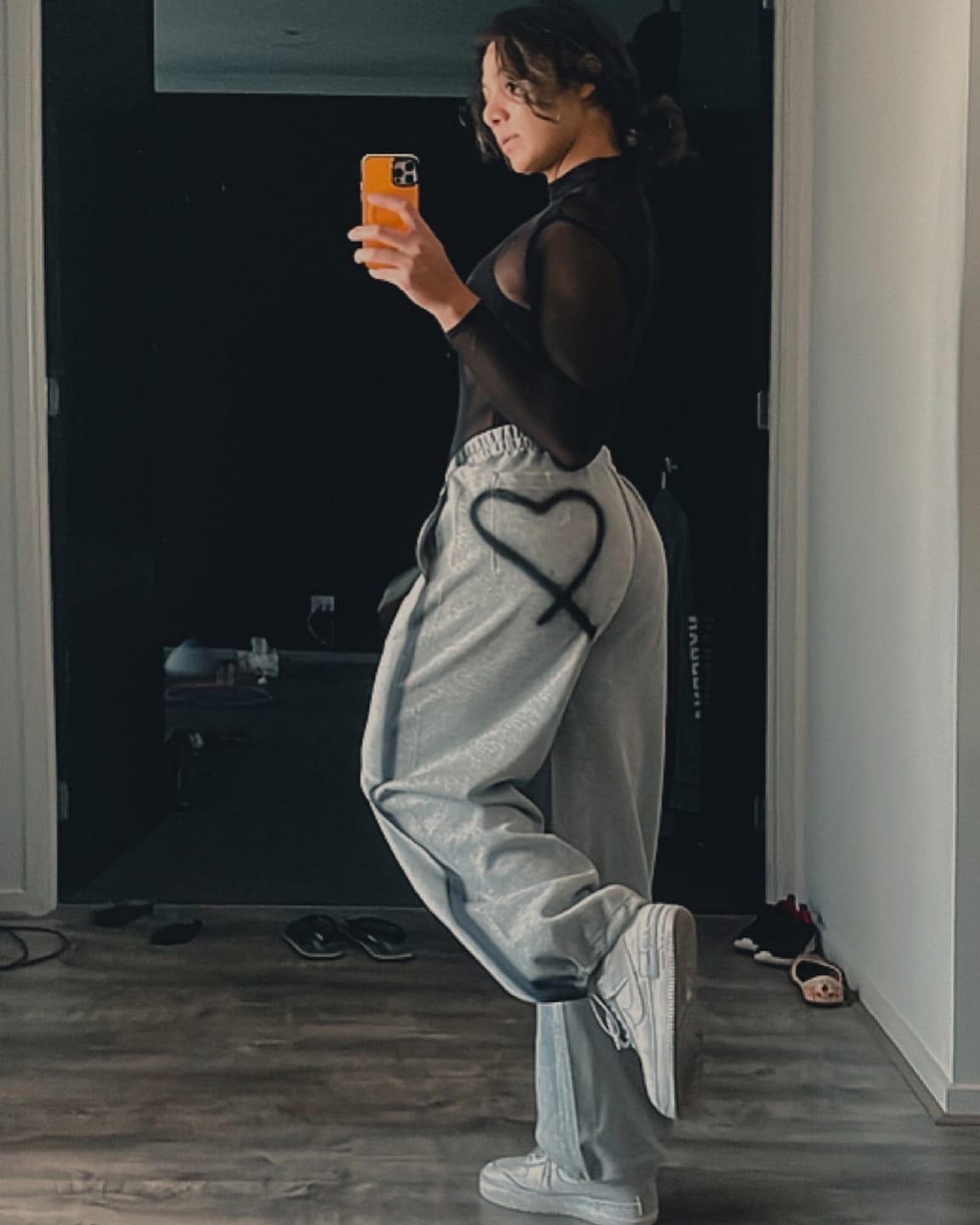 Chloe U.