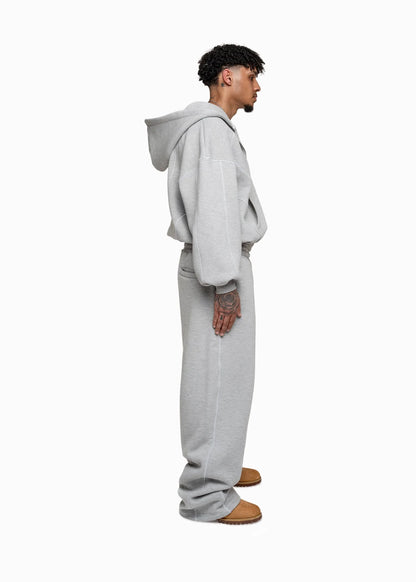 GREY LINE ZIP